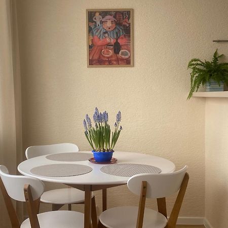 Sun Apartment Teplice Exterior photo