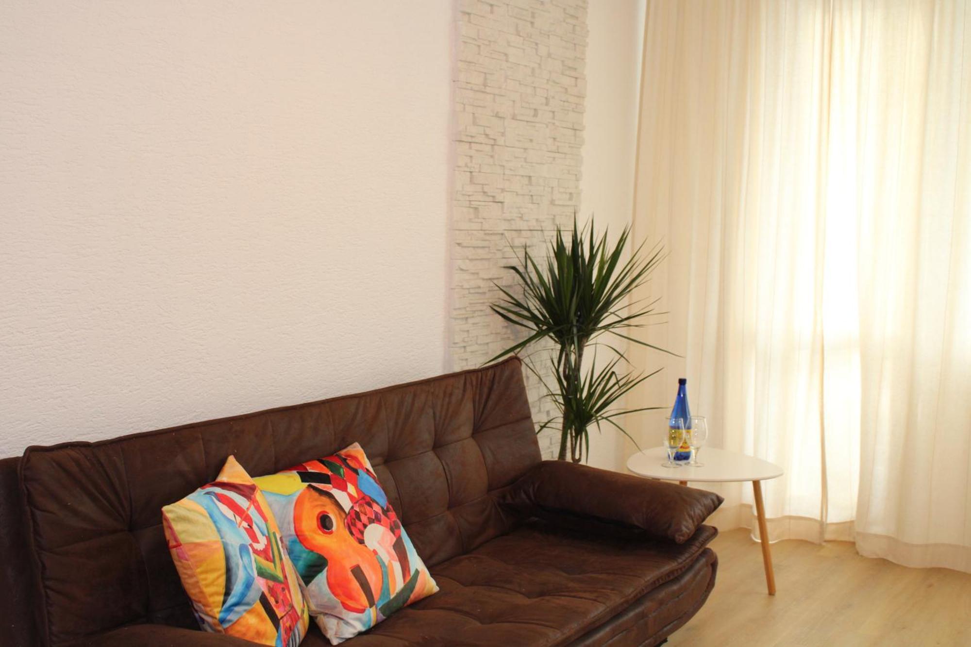 Sun Apartment Teplice Exterior photo